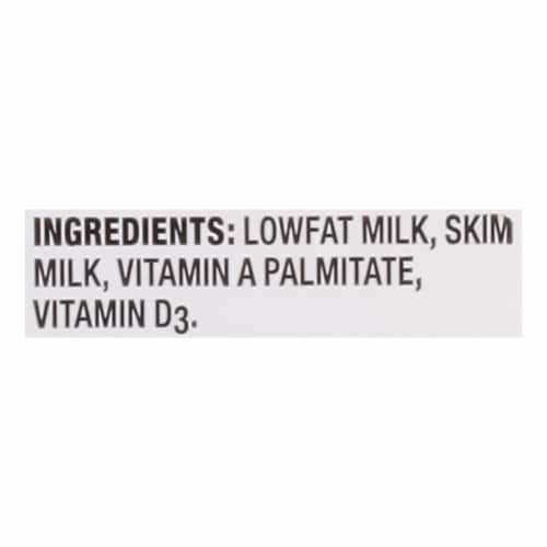 Alta Denta 1% Lowfat Milk Perspective: bottom