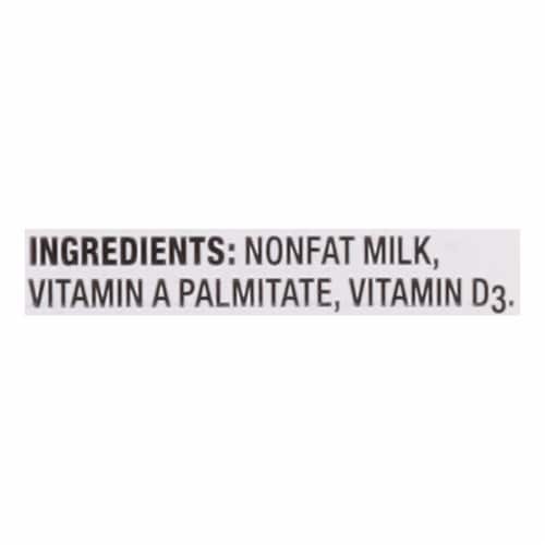 Alta Dena Fat Free Milk Perspective: bottom