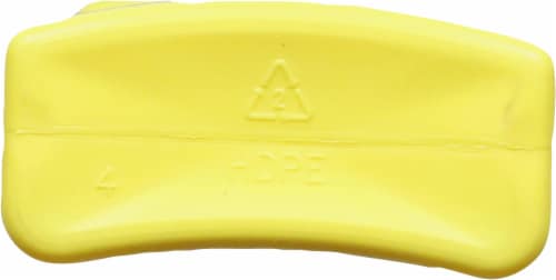 Carbona® Stain Devils® Fat & Cooking Oil Specialty Stain Remover Perspective: bottom