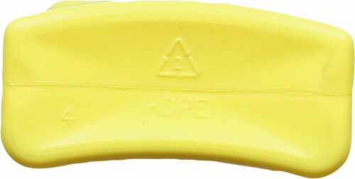 Carbona® Stain Devils® Fat & Cooking Oil Specialty Stain Remover Perspective: bottom