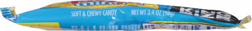 Swedish Fish® Mini Soft & Chewy Candy King Size Perspective: bottom