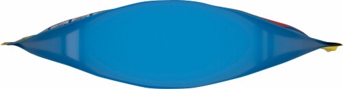 Swedish Fish® Stand-Up Bag Mini Chewy Candy Perspective: bottom