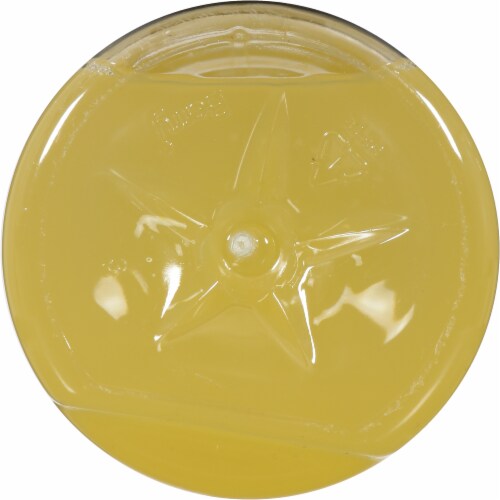 Master of Mixes Whiskey Sour Mixer Perspective: bottom