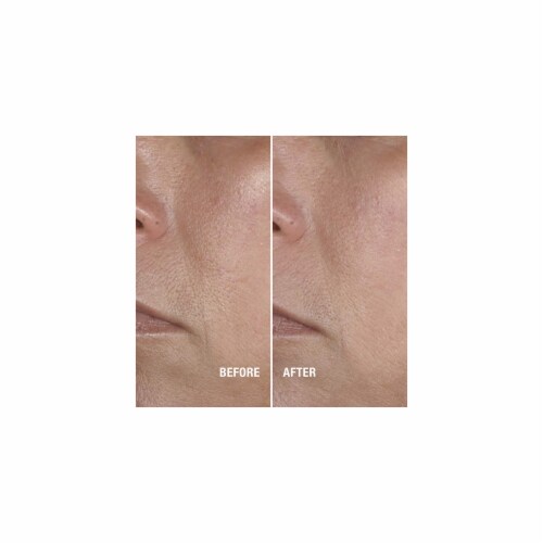 Neutrogena® Skin Balacing Milky Cleanser Perspective: bottom