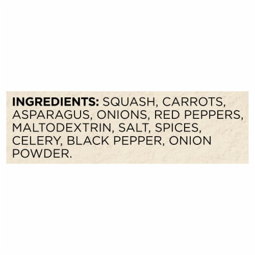 Pictsweet Farms® Steam'ables® Farm Favorites Spring Vegetables Perspective: bottom