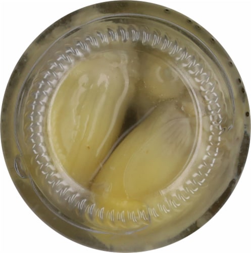 Reese Marinated Cocktail Artichokes Perspective: bottom