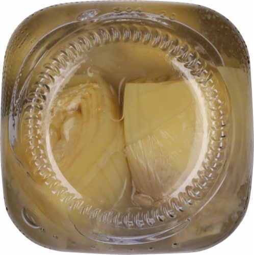 Reese® Tender Small Artichoke Heart Perspective: bottom