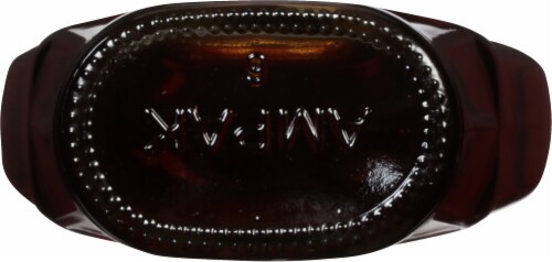 Reese Maple Syrup Perspective: bottom