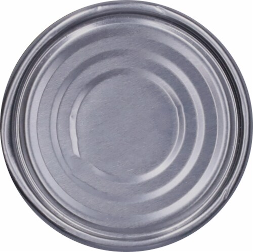 Cento® Solid White Albacore Tuna in Olive Oil Perspective: bottom