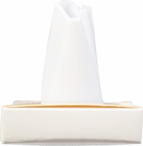 Wilton® Icing Tip Set Perspective: bottom
