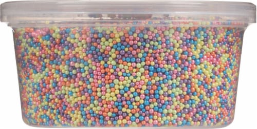 Wilton® Sprinkles™ Colored Sprinkles Perspective: bottom