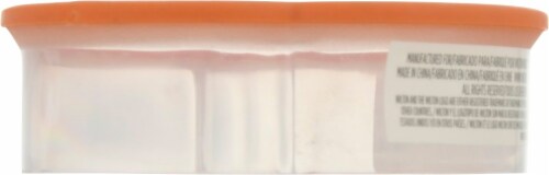 Wilton Comfort-Grip Jolly Pumpkin Cookie Cutter Perspective: bottom