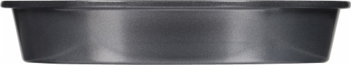 Wilton™ Gold Non-Stick Round Cake Pan Perspective: bottom
