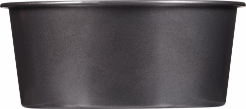 Wilton™ Gold Non-Stick Angel Food Pan Perspective: bottom