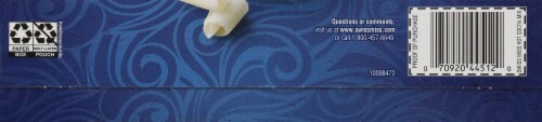 Swiss Miss® Indulgent Collection White Chocolate Hot Drink Mix Envelopes Perspective: bottom