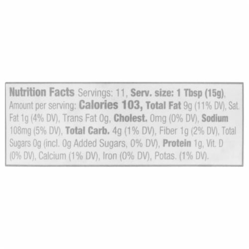 Spice World™ Kickin' Chili Onion Crunch Seasoning Blend Perspective: bottom