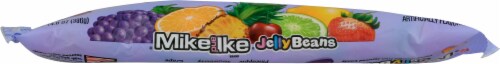 Mike & Ike® Jelly Beans Perspective: bottom