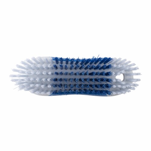Clorox® Comfort Grip Bar Brush Perspective: bottom