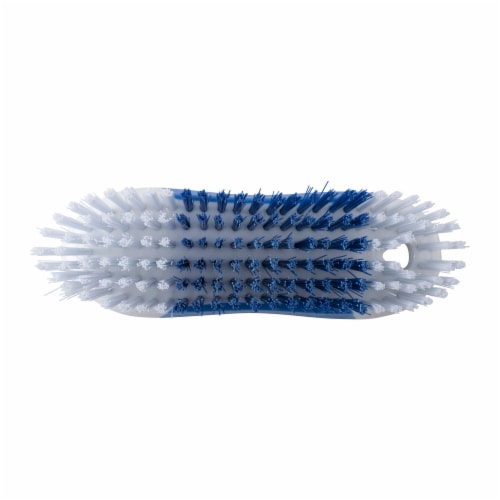 Clorox® Comfort Grip Bar Brush Perspective: bottom