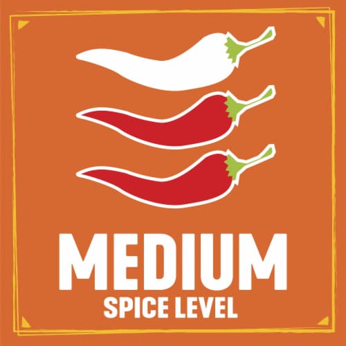 El Monterey® Spicy Jalapeno Bean & Cheese Chimichangas Family Size Perspective: bottom