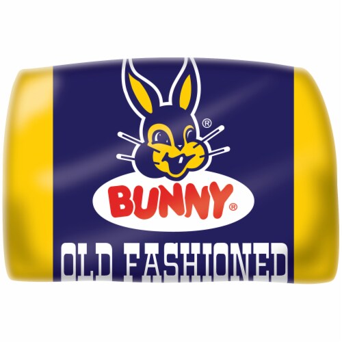 Bunny® Old Fashioned Round Top Enriched White Bread Perspective: bottom