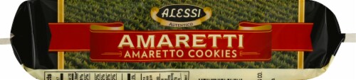 Alessi® Amaretti Cookies Perspective: bottom