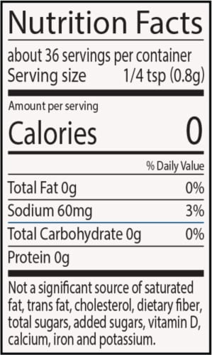 Hidden Valley Original Ranch Salad Dressing & Seasoning Mix Packet Perspective: bottom