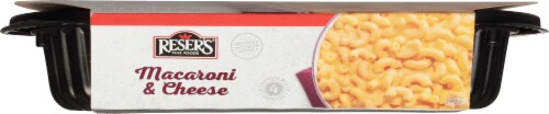 Reser's Creamy Macaroni and Cheese Perspective: bottom
