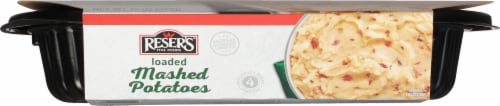 Reser's® Loaded Mashed Potatoes Perspective: bottom