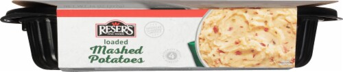 Reser's® Loaded Mashed Potatoes Perspective: bottom