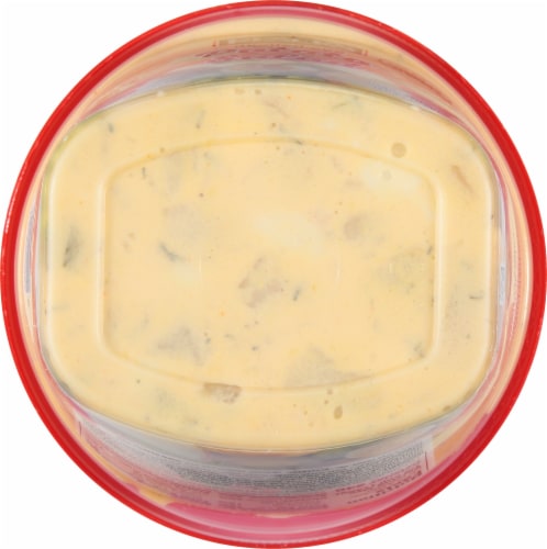 Reser's® Fine Foods Deviled Egg Potato Salad Perspective: bottom