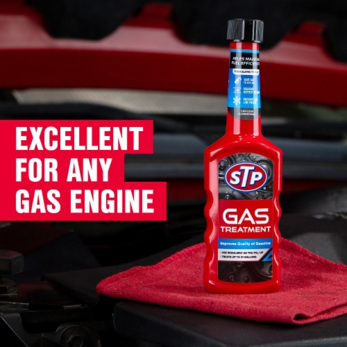 STP® Gas Treatment Perspective: bottom