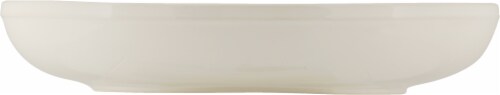 Corelle® Stoneware Meal Bowl - Oat Perspective: bottom
