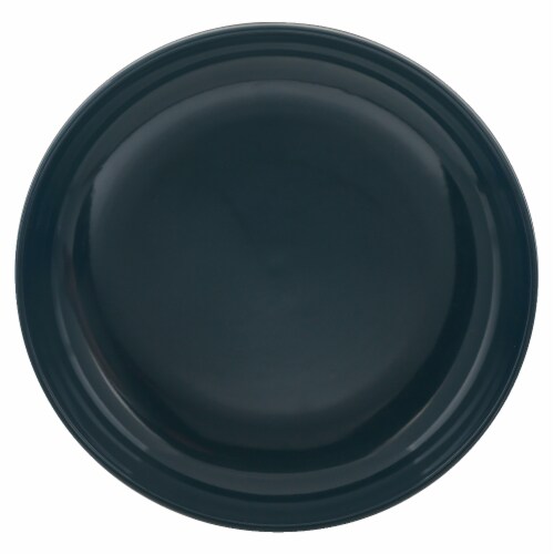 Corelle® Stoneware Meal Bowl - Navy Perspective: bottom