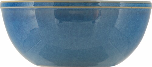 Corelle® Stoneware Bowl - Navy Perspective: bottom