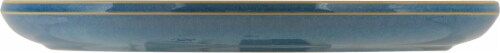 Corelle® Stoneware Dinner Plate - Navy Perspective: bottom