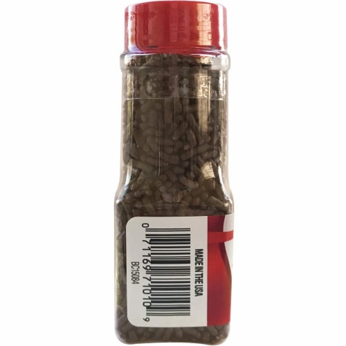 Betty Crocker™ Chocolate Sprinkles Perspective: bottom
