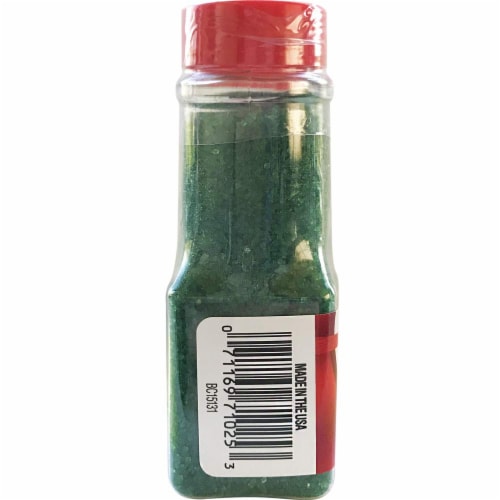 Betty Crocker™ Sugar Sprinkles - Green Perspective: bottom