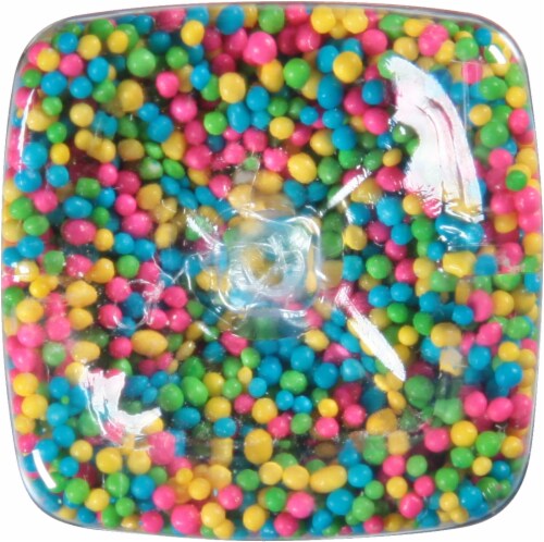Betty Crocker™ Polka Dot Nonpareils Perspective: bottom