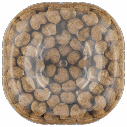 Rachael Ray Nutrish Love Bites Real Chicken Cat Treats Perspective: bottom