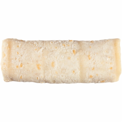 Lynn Wilson's™ Bean & Cheese with Green Chile Burrito Perspective: bottom