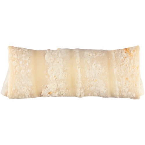Lynn Wilson's™ Beef & Potato Burrito Perspective: bottom