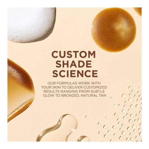 L'Oreal Paris Sublime Bronze Self-Tanning Towelettes with Vitamin E Perspective: bottom