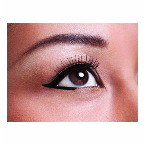 L'Oreal Paris Pencil Perfect Eyeliner Self Advancing 130 Espresso Perspective: bottom