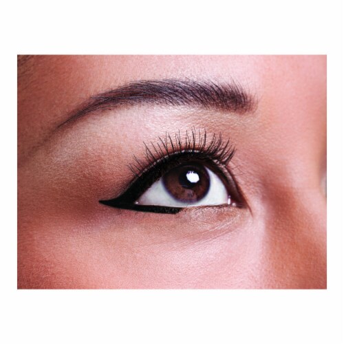 L'Oreal Paris Pencil Perfect Eyeliner Self Advancing 130 Espresso Perspective: bottom