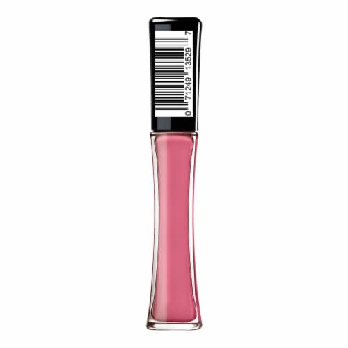 L'Oreal Paris Infallible 8 HR Pro Lip Gloss 415 Sunset Perspective: bottom