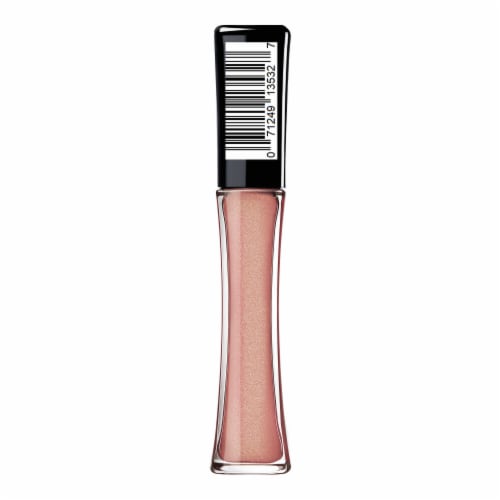 L'Oreal Paris Infallible 805 Suede 8 HR Pro Lip Gloss Perspective: bottom
