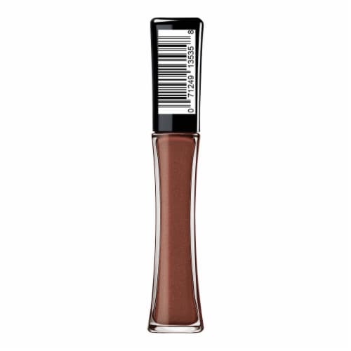 L'Oreal Paris Infallible 8 HR Pro Lip Gloss 835 Truffle Perspective: bottom