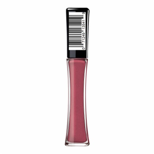 L'Oreal Paris Infallible 8 HR Pro Lip Gloss 705 Sangria Perspective: bottom