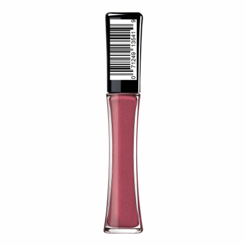 L'Oreal Paris Infallible 8 HR Pro Lip Gloss 705 Sangria Perspective: bottom
